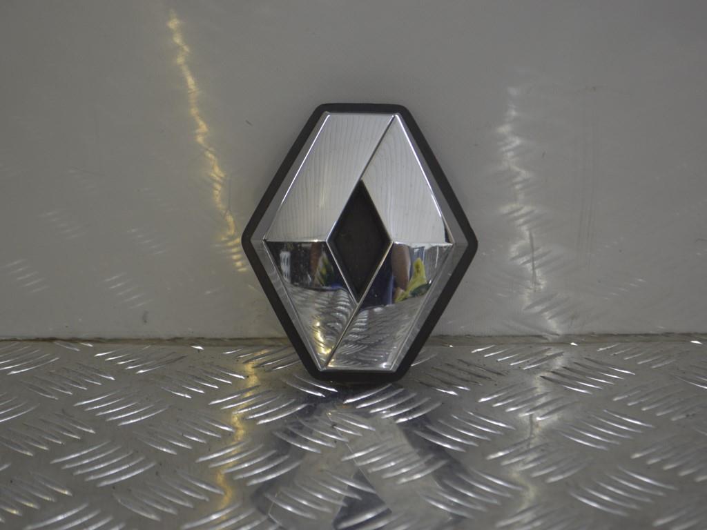 Эмблема Renault Scenic 3 (2008-2015) 628900003R