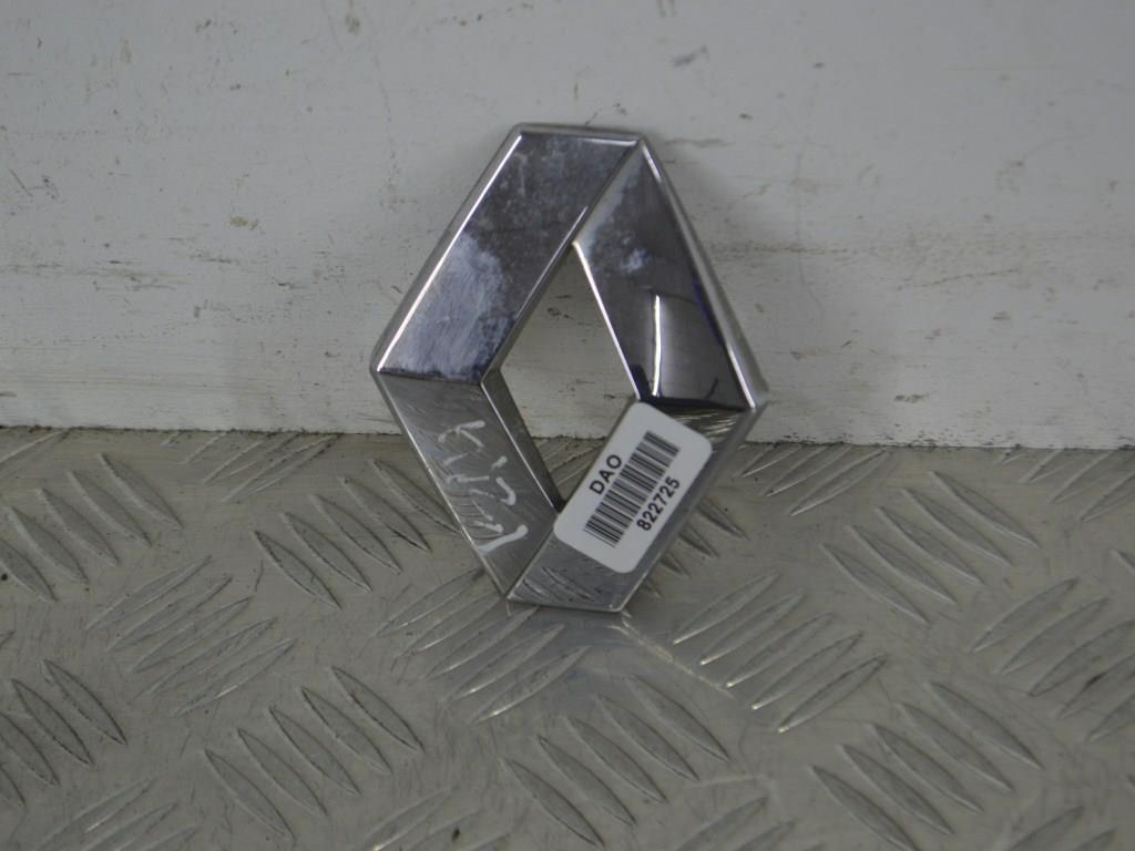 Эмблема Renault Scenic 3 (2008-2015) 908890016R