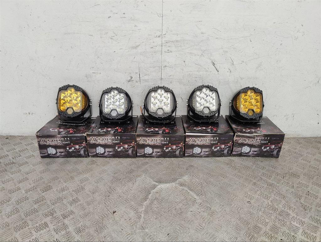 Фара дополнительная (прожектор)