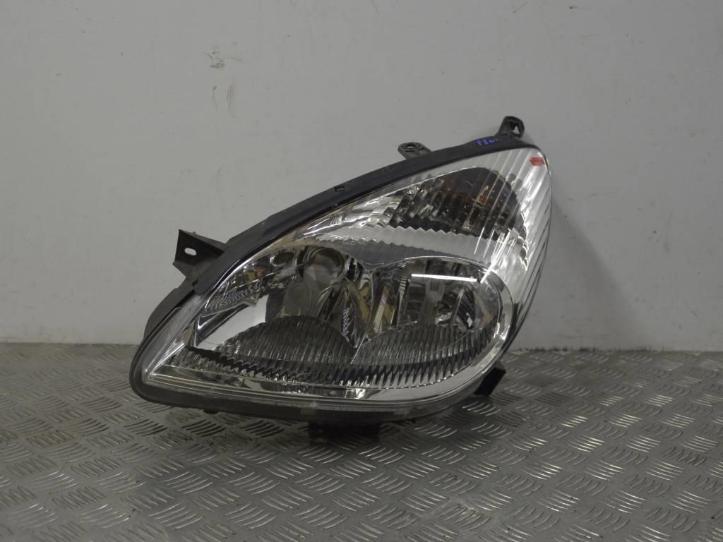 Фара левая Citroen C5 (2000-2008) 9632664880
