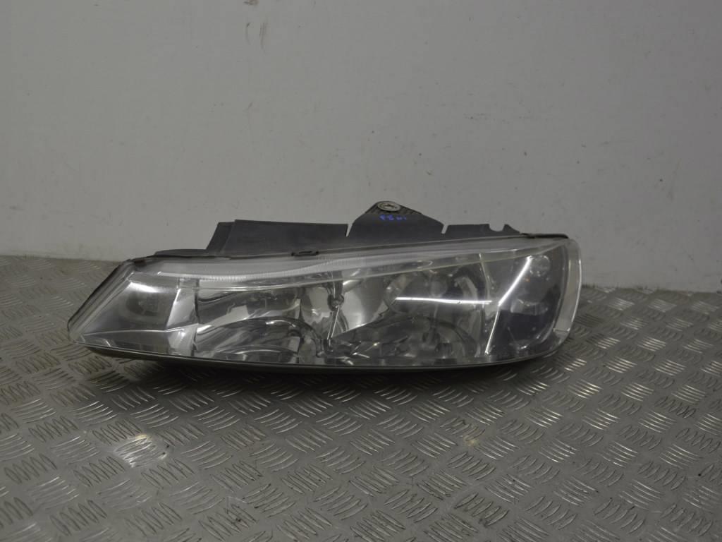 Фара левая Peugeot 406 (1995-2004)
