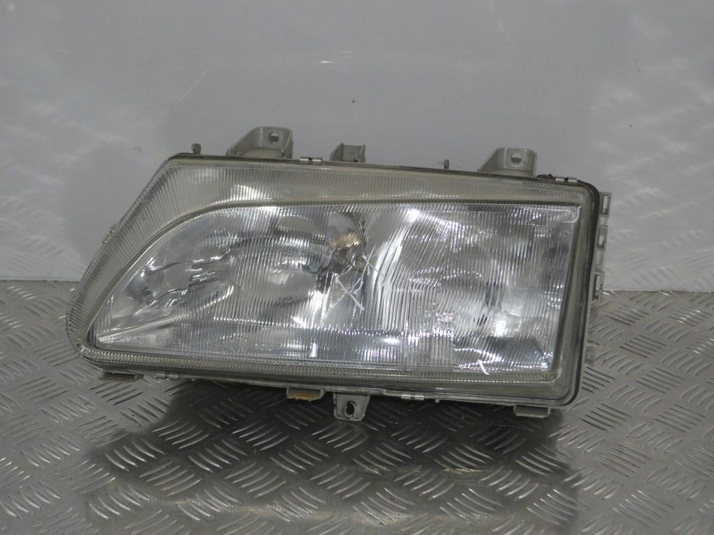 Фара левая Peugeot 806 (1994-2002) 60979770