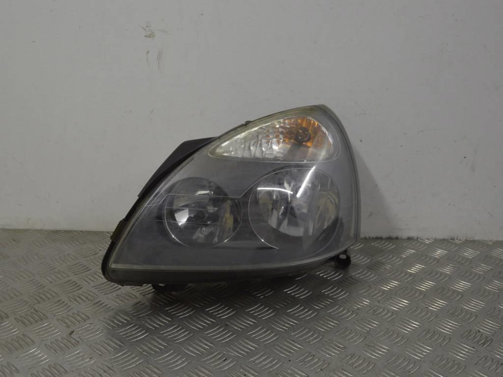 Фара левая Renault Clio 2 (1998-2005)