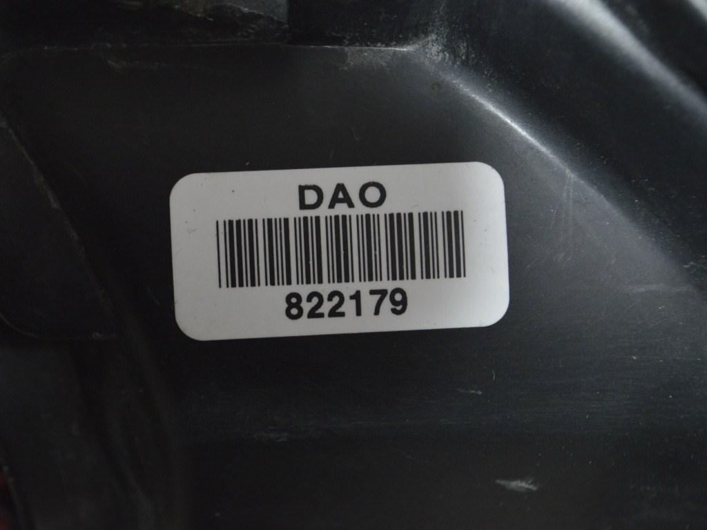 Фара левая Renault Clio 3 (2005-2012) 8200261610