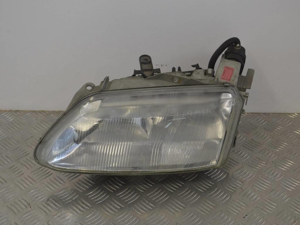 Фара левая Renault Espace 3 (1996-2002) 7700820118