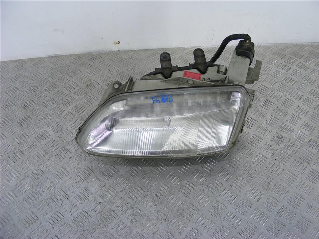 Фара левая Renault Espace 3 (1996-2002)