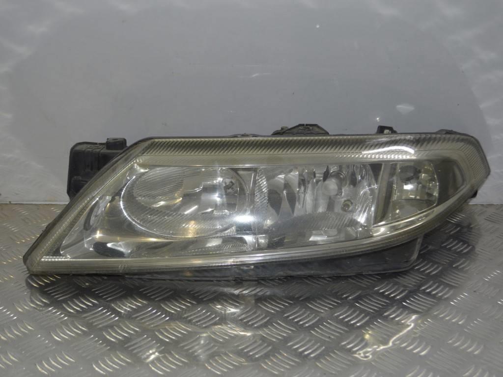Фара левая Renault Laguna 2 (2001-2007) 8200002845