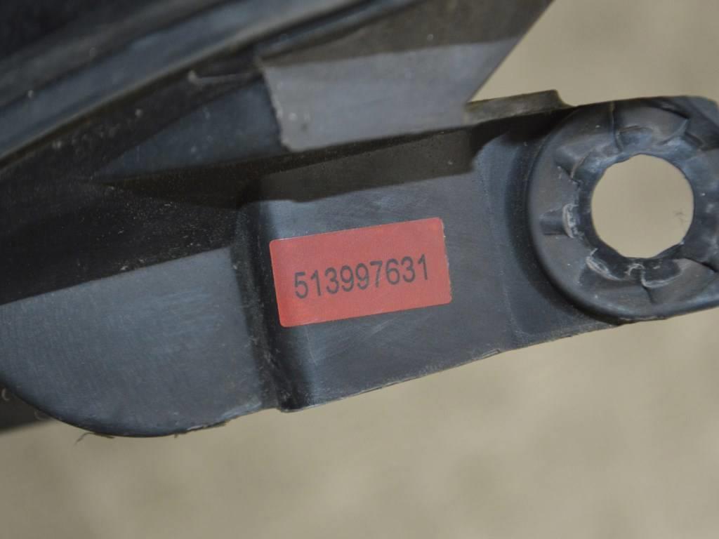 Фара левая Renault Laguna 2 (2001-2007) 8200002845