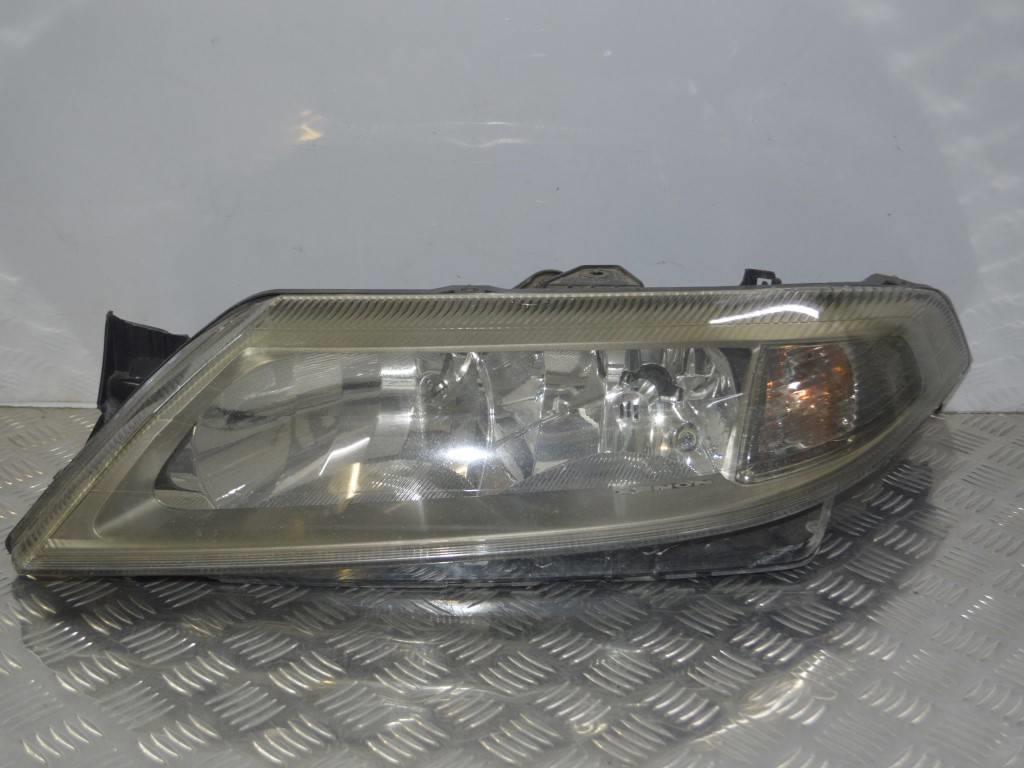 Фара левая Renault Laguna 2 (2001-2007) 8200163323