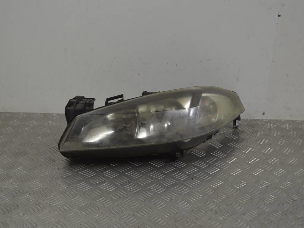 Фара левая