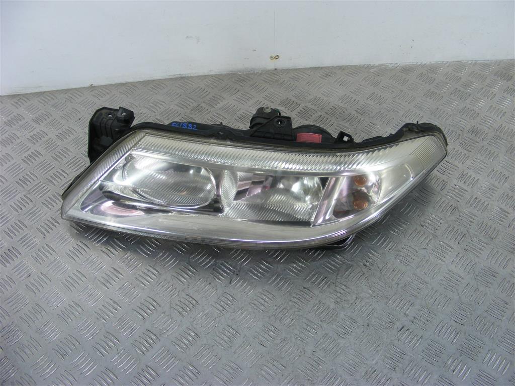 Фара левая Renault Laguna 2 (2001-2007)