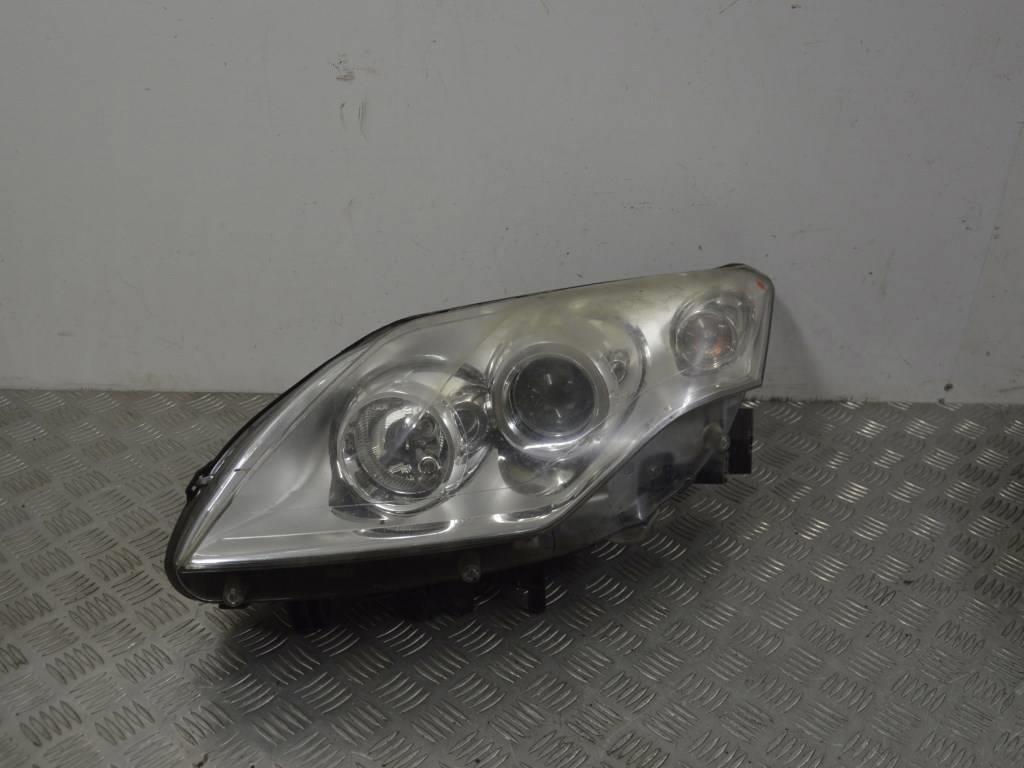 Фара левая Renault Laguna 3 (2007-2015) 260600033R