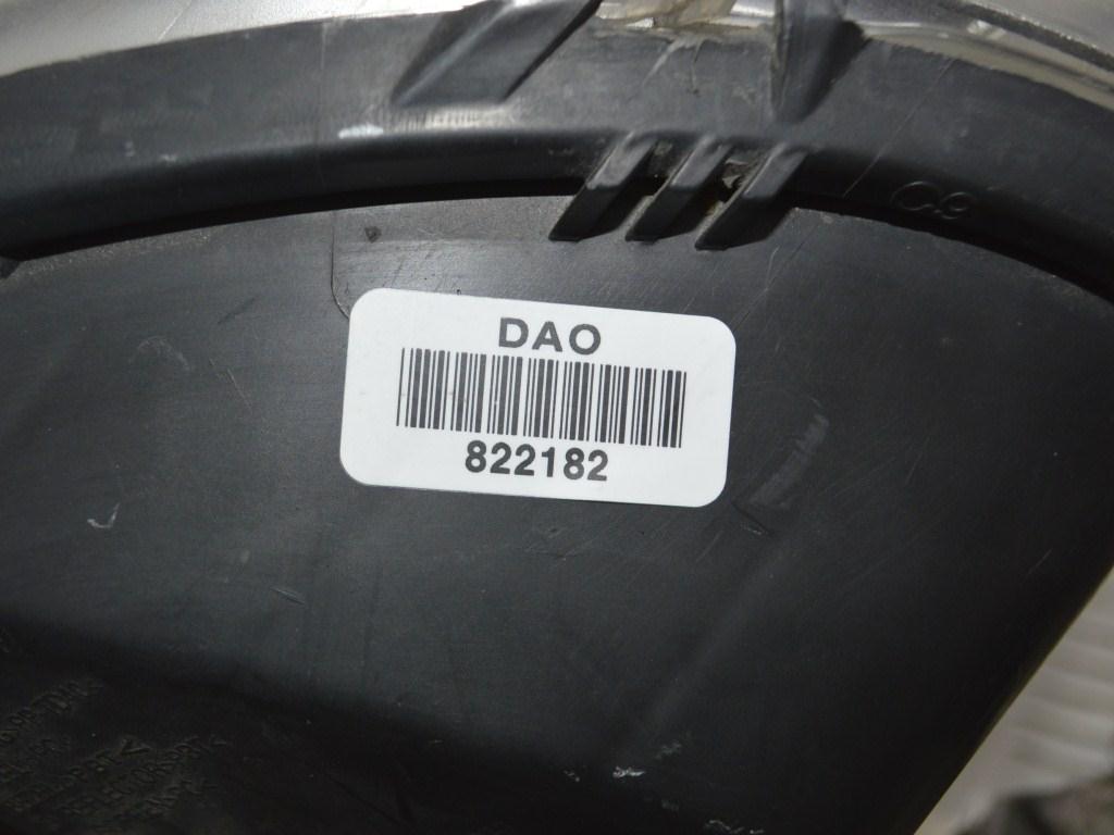 Фара левая Renault Laguna 3 (2007-2015) 260600033R