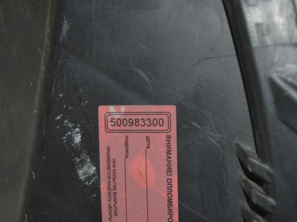 Фара левая Renault Laguna 3 (2007-2015) 260601102R