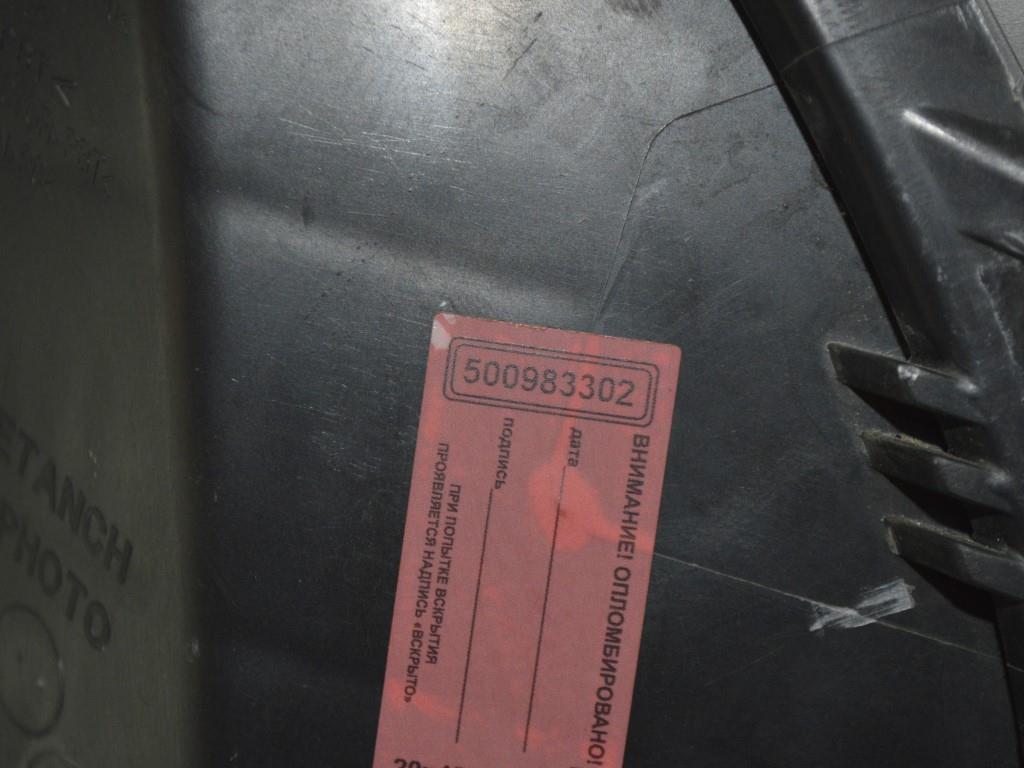 Фара левая Renault Laguna 3 (2007-2015) 260602475R