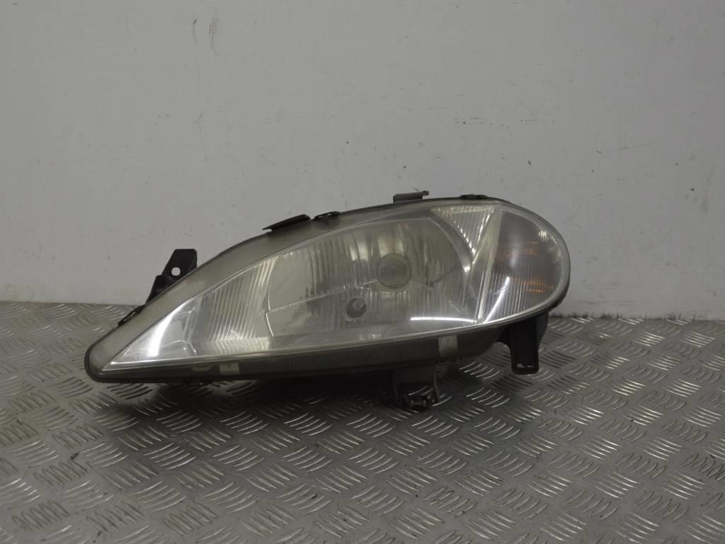 Фара левая Renault Megane 1 (1996-2002) 7700427872