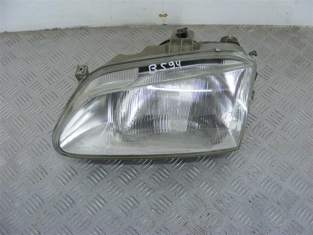 Фара левая Renault Megane 1 (1996-2002)