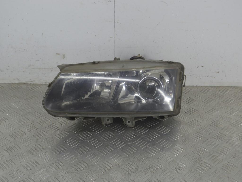 Фара левая Renault Safrane (1992-2000) 7701689112, 7700411205