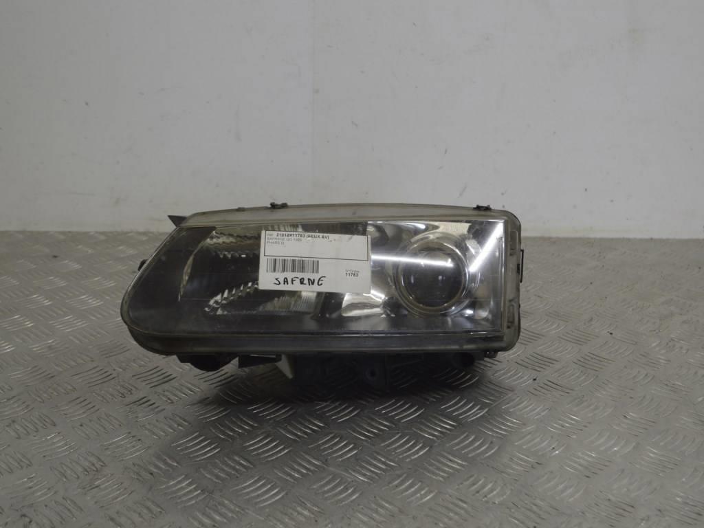 Фара левая Renault Safrane (1992-2000)