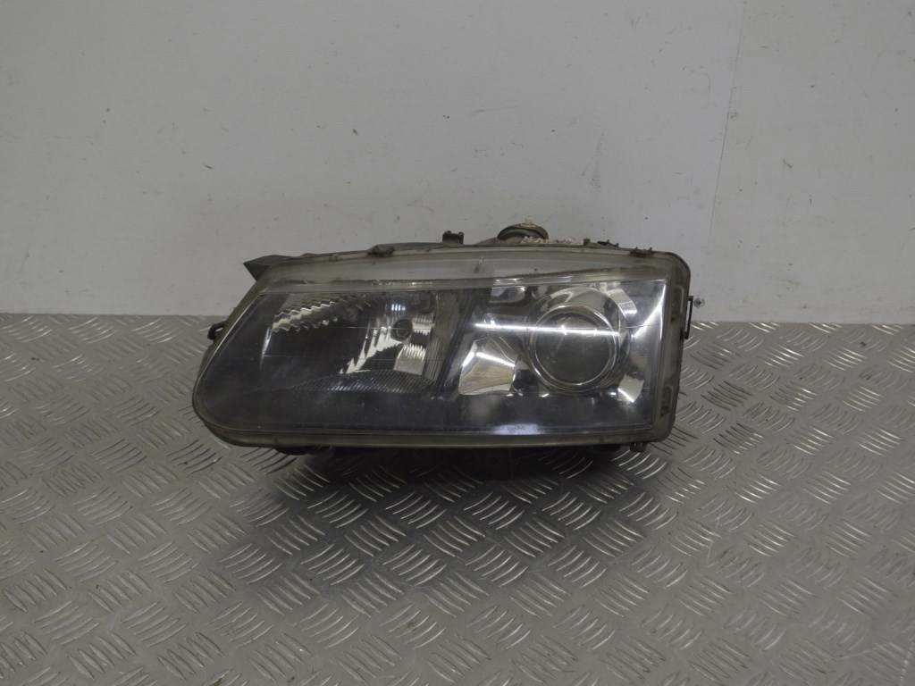 Фара левая Renault Safrane (1992-2000)