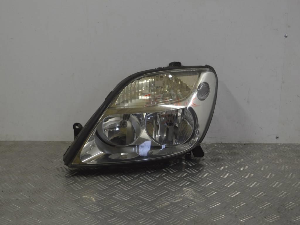 Фара левая Renault Scenic 1 (1996-2003) 7700432098, 7701047604
