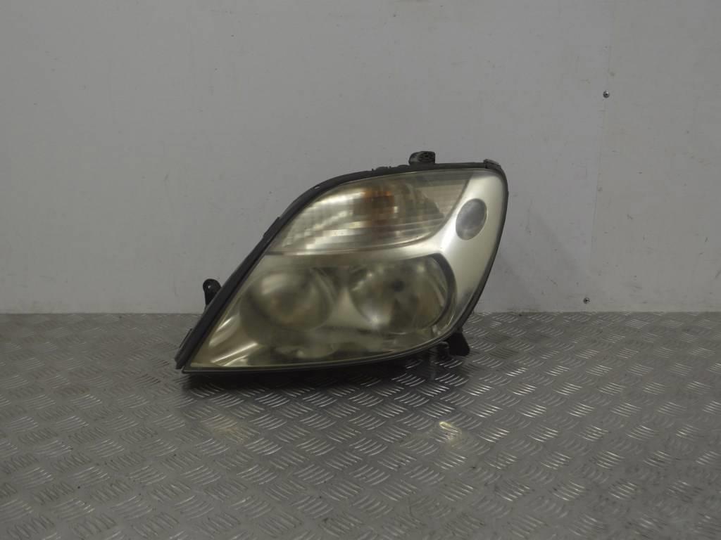 Фара левая Renault Scenic 1 (1996-2003) 7700432098, 7701047604