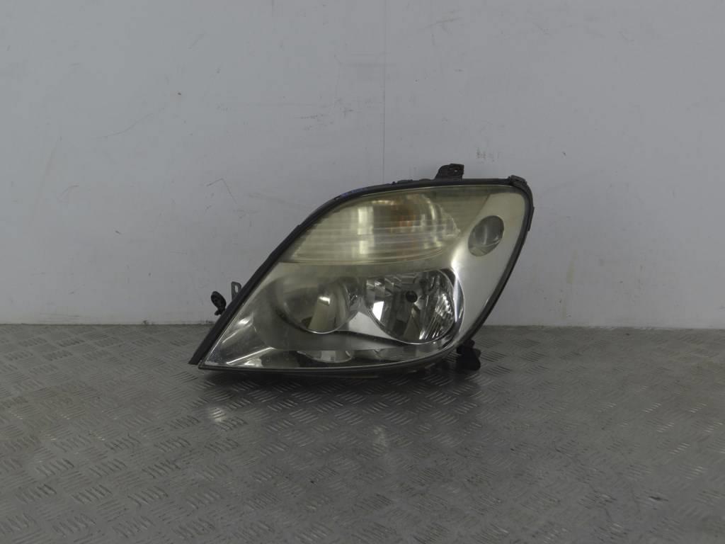 Фара левая Renault Scenic 1 (1996-2003) 7700432098, 7701047604