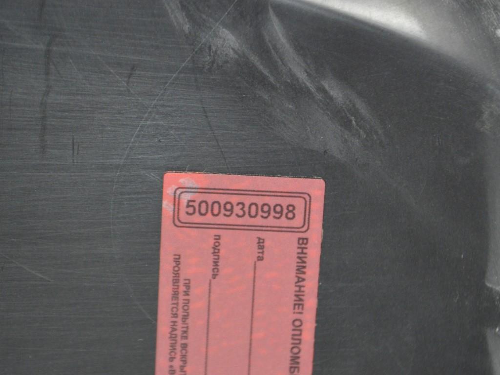 Фара левая Renault Scenic 3 (2008-2015) 260600023R