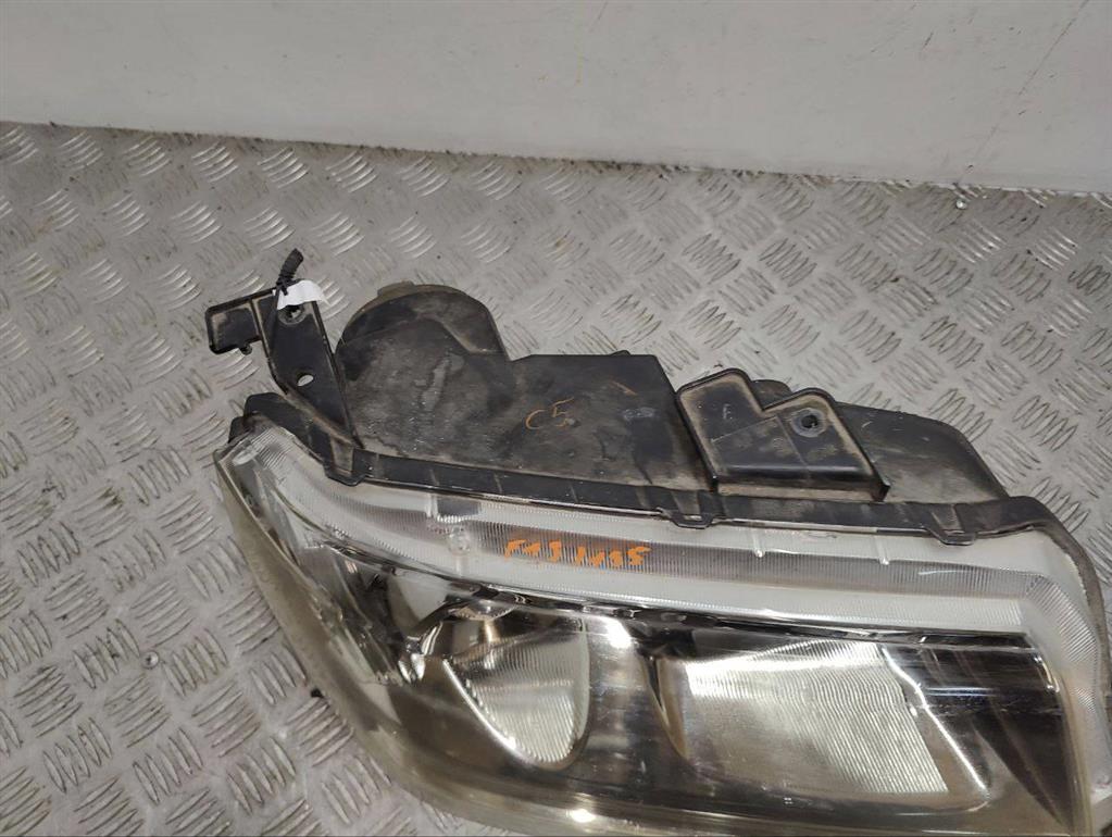 Фара передняя (комплект)