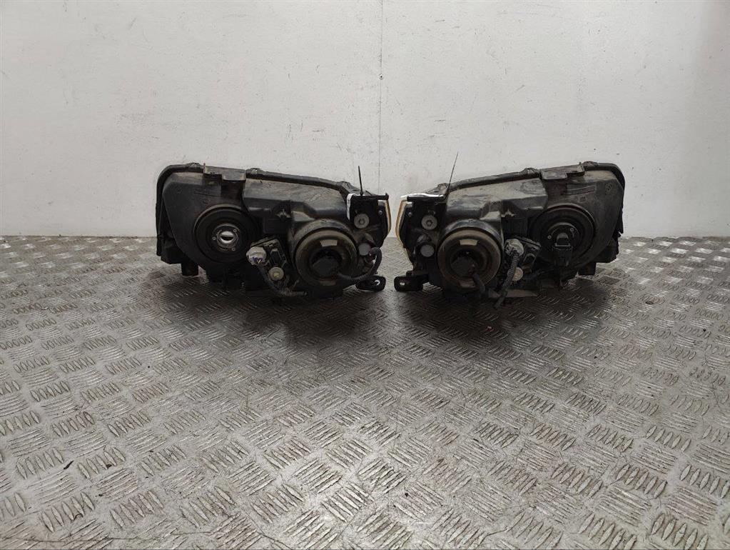 Фара передняя (комплект)