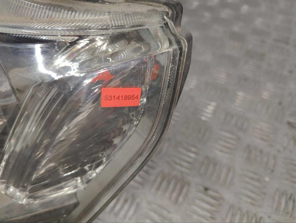 Фара передняя (комплект)