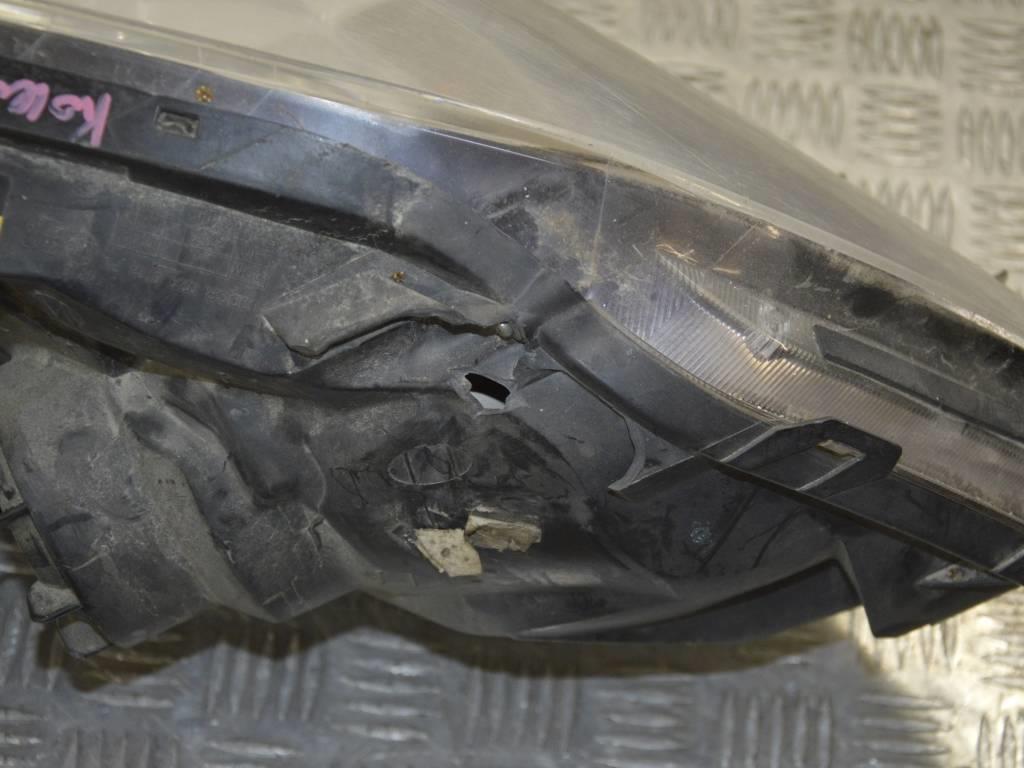 Фара передняя (комплект)