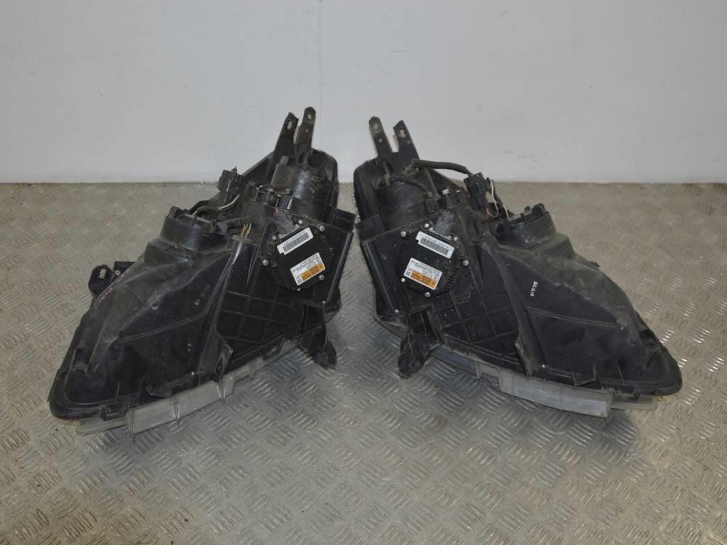 Фара передняя (комплект)