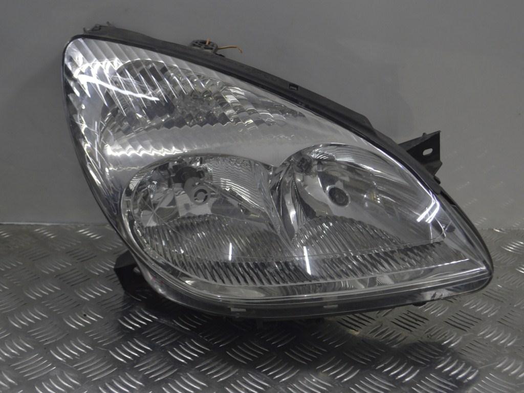 Фара правая Citroen C5 (2000-2008) 9644275280