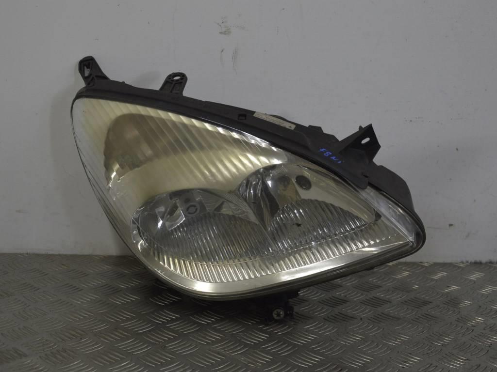 Фара правая Citroen C5 (2000-2008) 9644275280