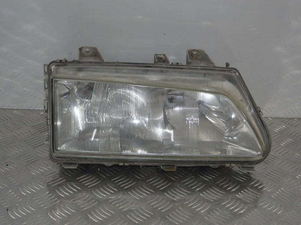 Фара правая Citroen Evasion (1994-2002)