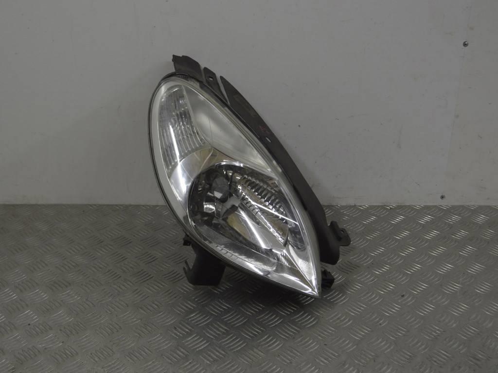 Фара правая Citroen Xsara Picasso (1999-2010) 9649557380