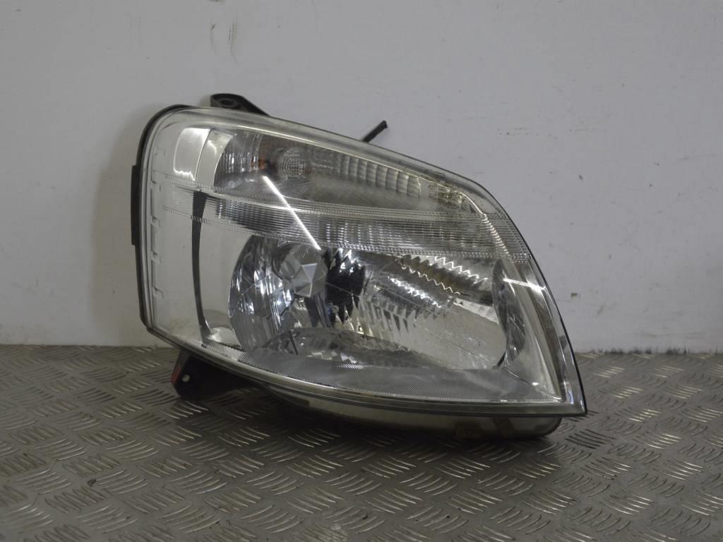 Фара правая Peugeot Partner (2002-2012) 9644150880