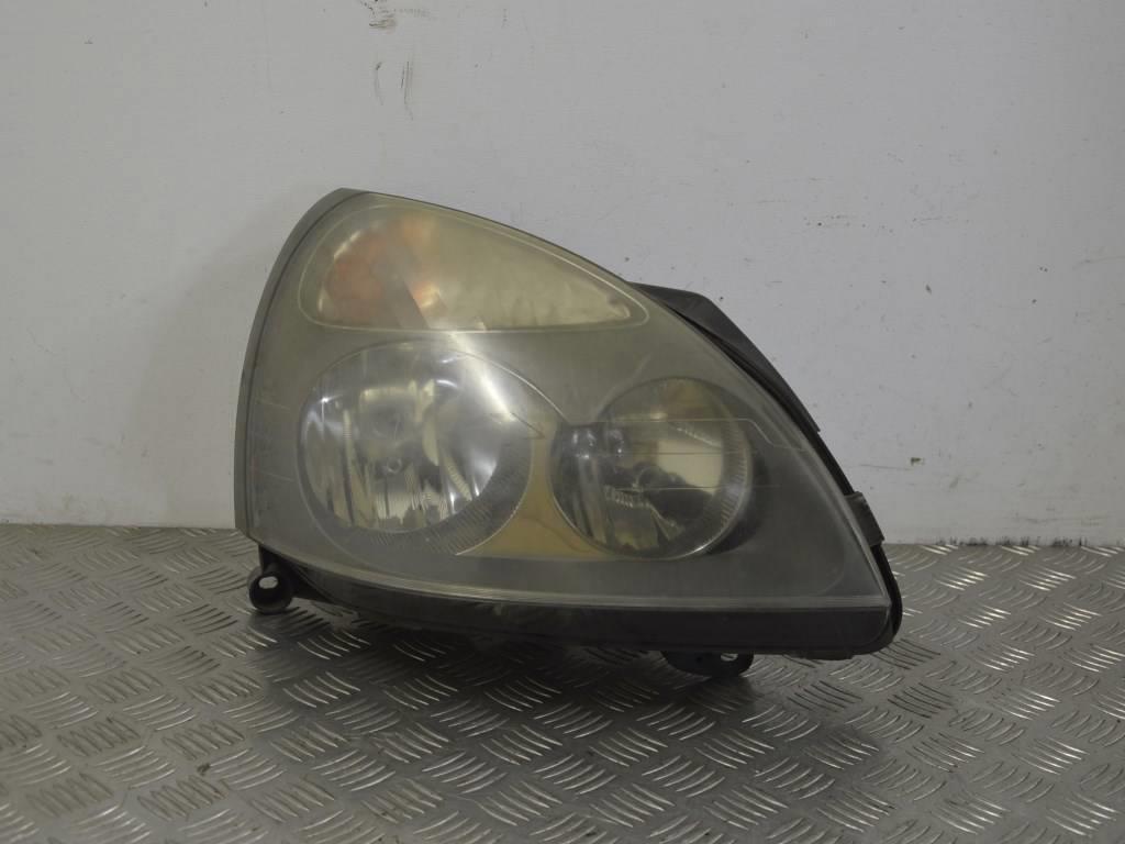 Фара правая Renault Clio 2 (1998-2005)