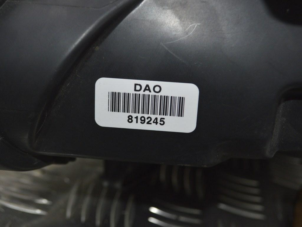 Фара правая Renault Clio 3 (2005-2012) 8200892495