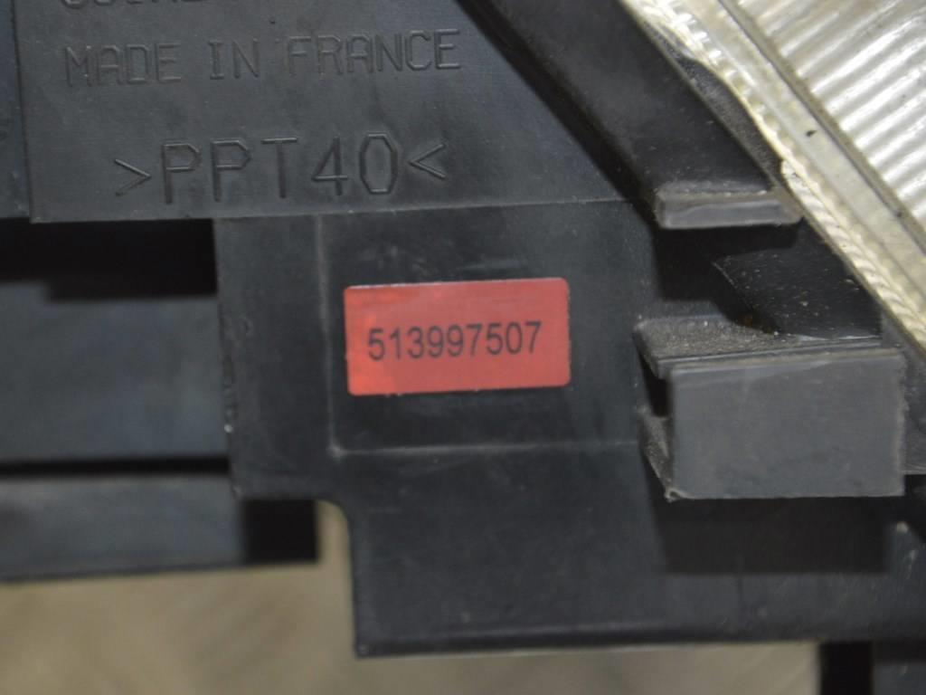 Фара правая Renault Espace 3 (1996-2002)