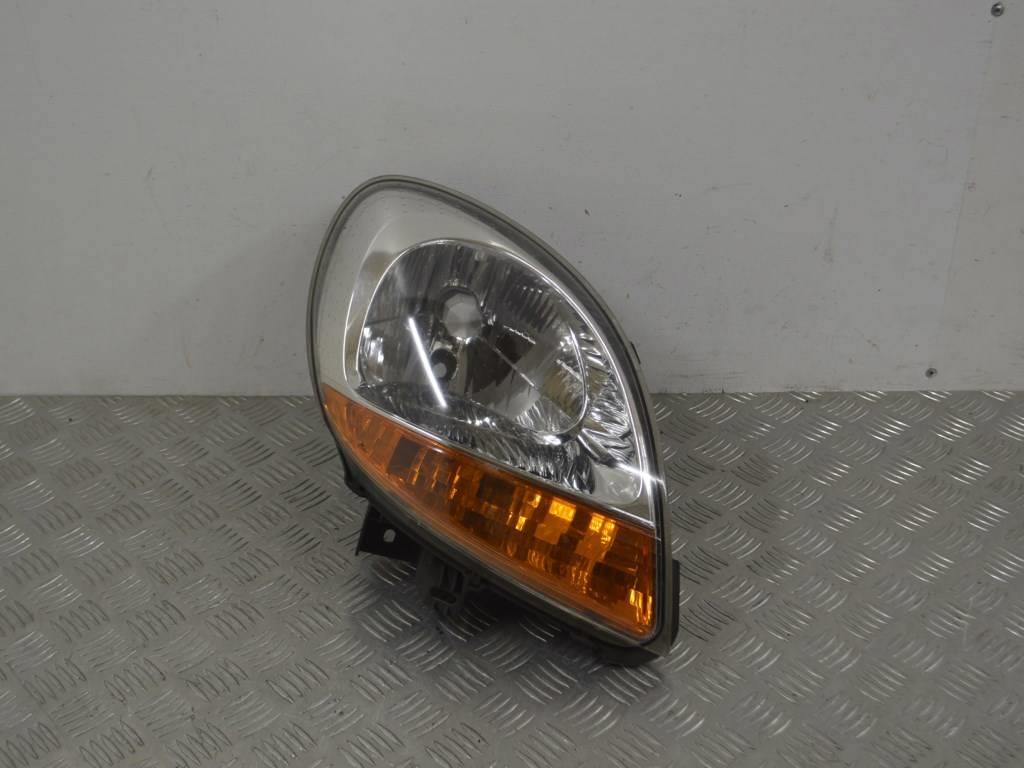 Фара правая Renault Kangoo 1 (1997-2007) 8200150617