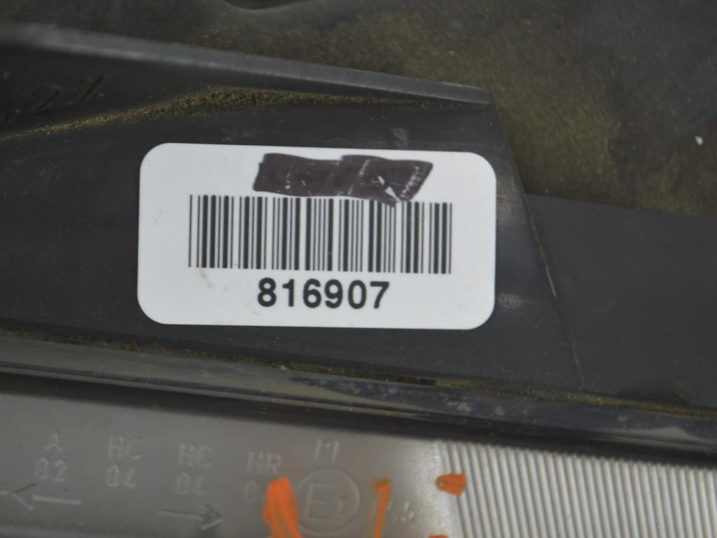 Фара правая Renault Laguna 1 (1993-2001)