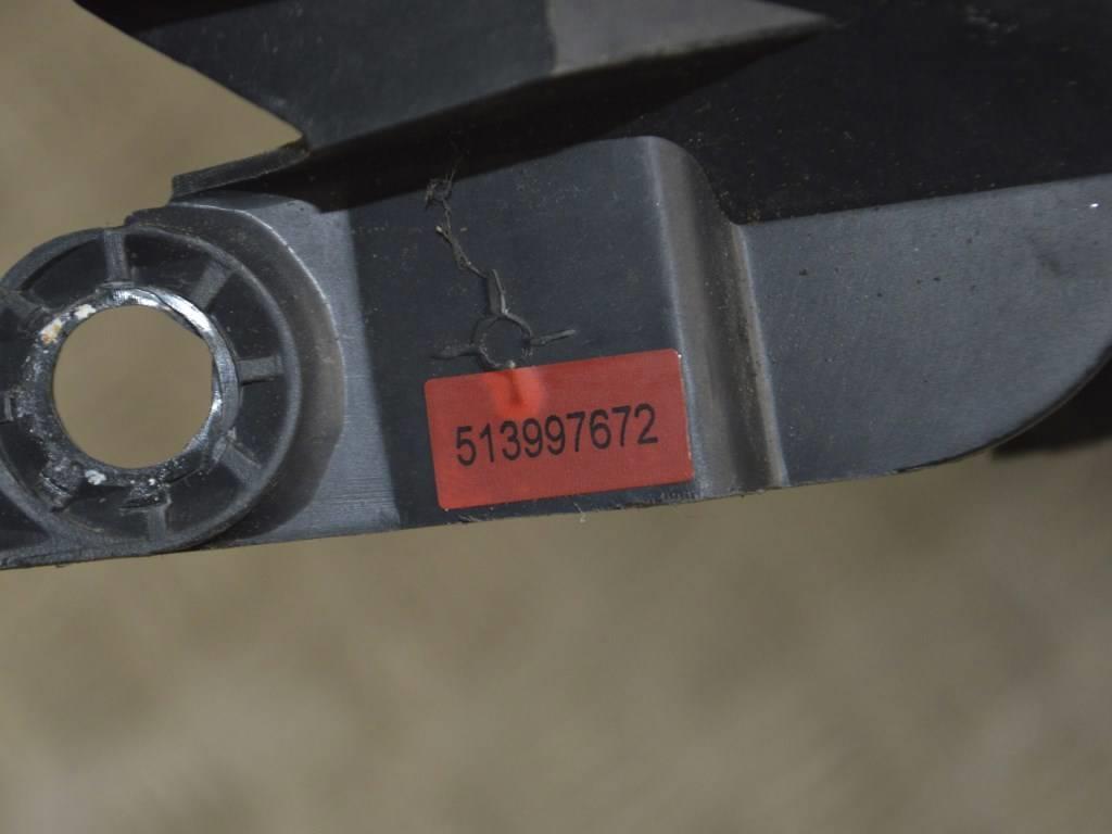 Фара правая Renault Laguna 2 (2001-2007) 8200163324