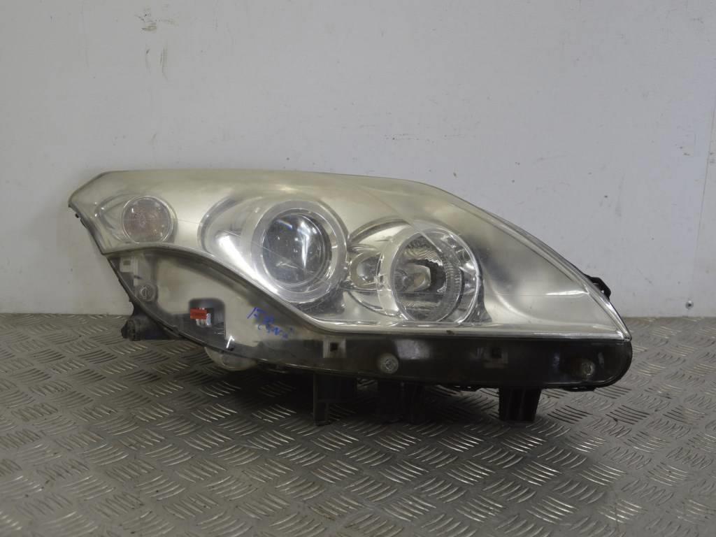 Фара правая Renault Laguna 3 (2007-2015) 260100033R
