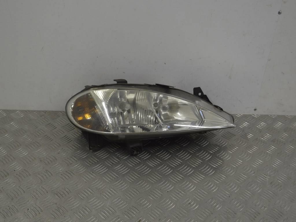 Фара правая Renault Megane 1 (1996-2002) 7700427870