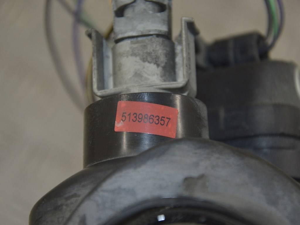 Фара правая Renault Megane 1 (1996-2002) 7700427870