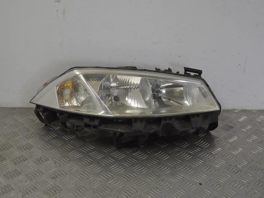 Фара правая Renault Megane 2 (2002-2008) 8200073221