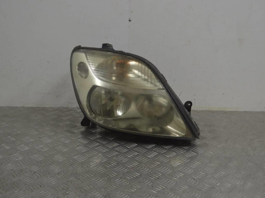 Фара правая Renault Scenic 1 (1996-2003) 7700432097, 7701047600