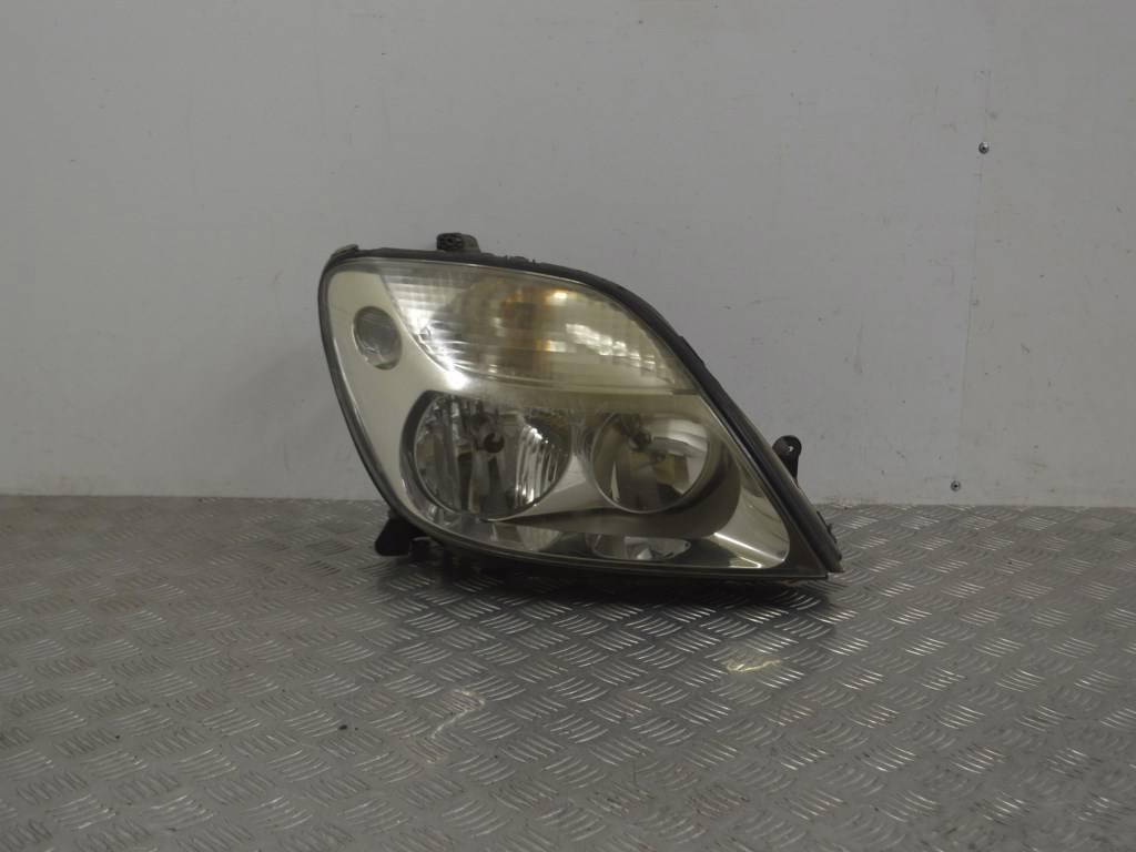 Фара правая Renault Scenic 1 (1996-2003) 7700432097, 7701047600